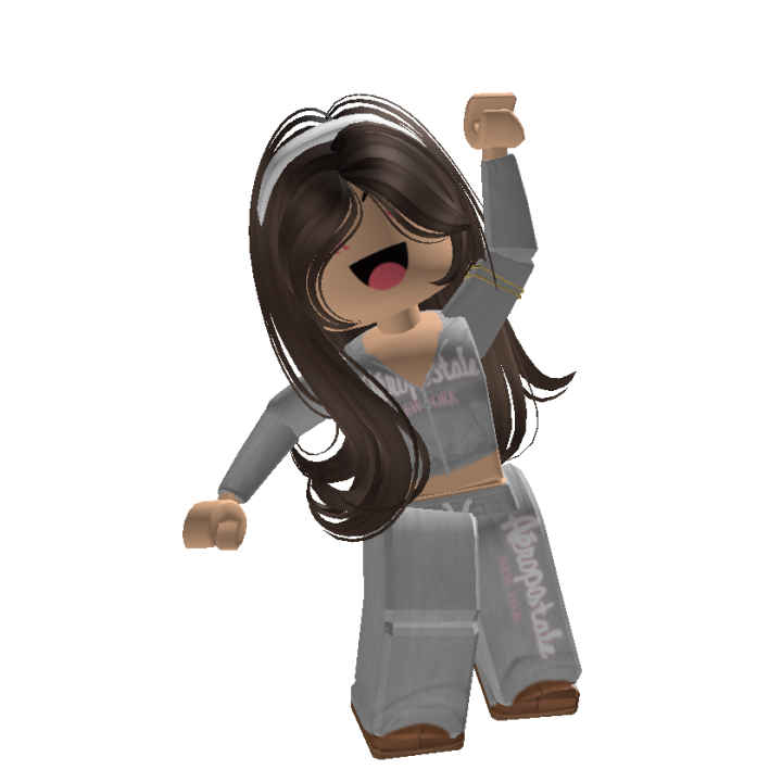 Roblox banner for @luvsmaeee