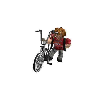 Kalusha's avatar