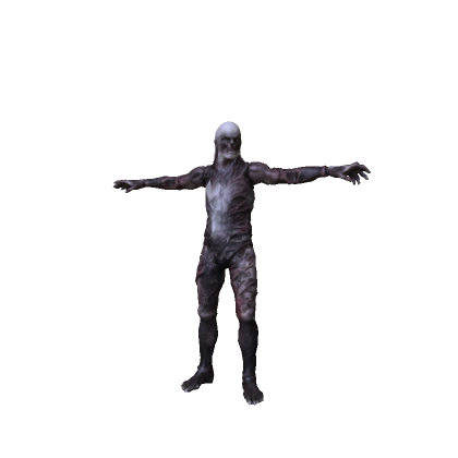Full Body Vecna thumbnail