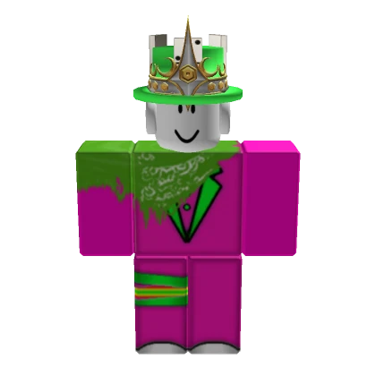 Kingofbajan4's avatar