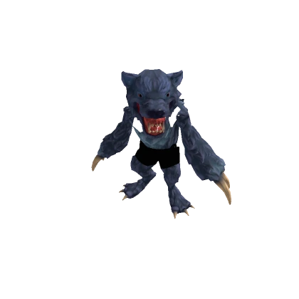 Body - Roblox