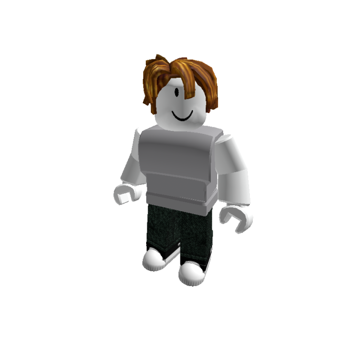 Roblox banner for @wortal