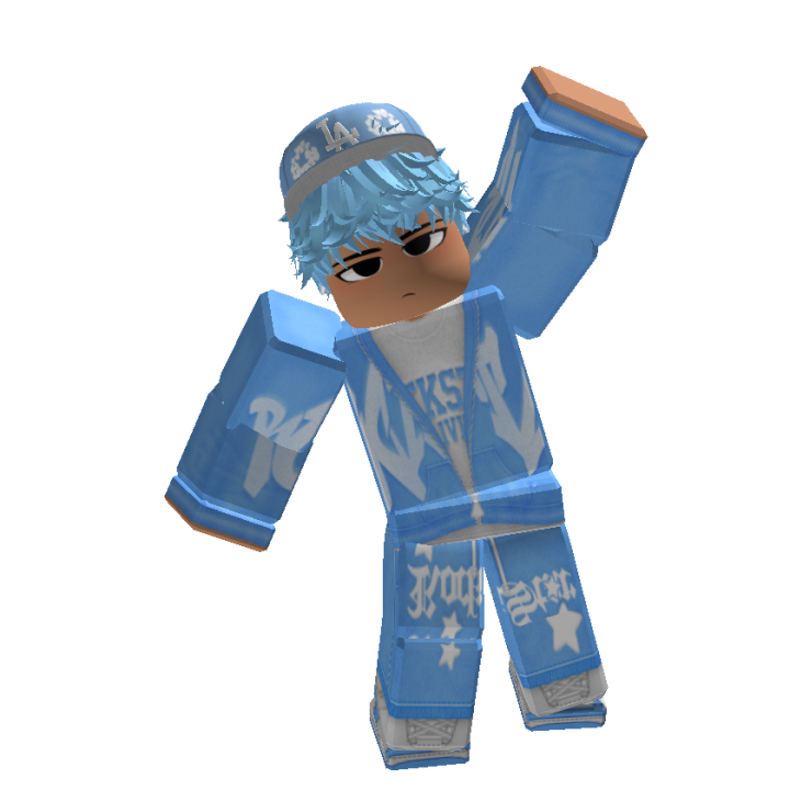 Roblox banner for @marietetg