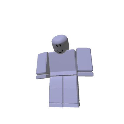 Sad/Tired Animation Pack