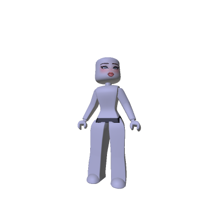 3.0 Woman Revamped Body Base
