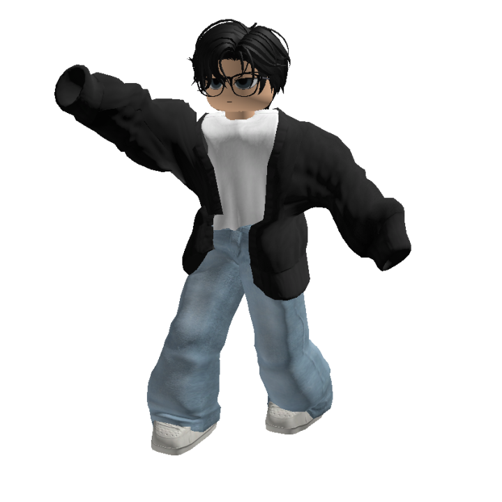 Roblox banner for @ikkissss