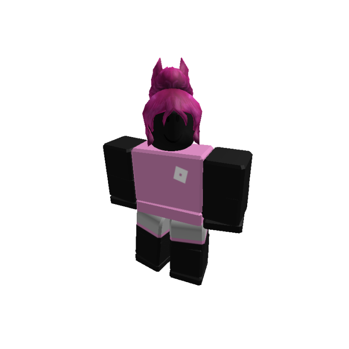 Roblox banner for @Emilyzz
