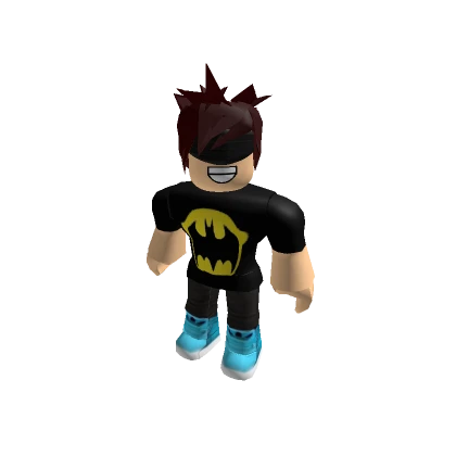 SwifterChimney's avatar