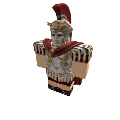 YourDivineAugustus | Roblox Inventory History - Rolimon's