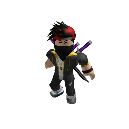 Budd3rman124's avatar