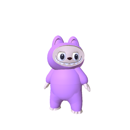 Labu (Recolorable Fur) thumbnail
