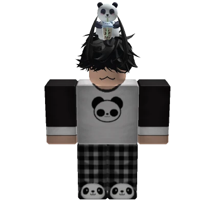 Irgendjemand's avatar