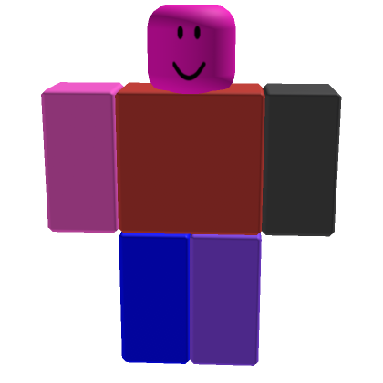 Full avatar of JoshRG12