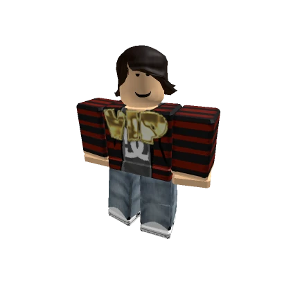 littleclown1247's avatar