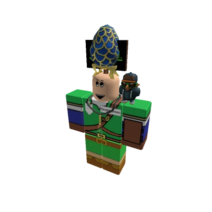 BeagleGreen's avatar