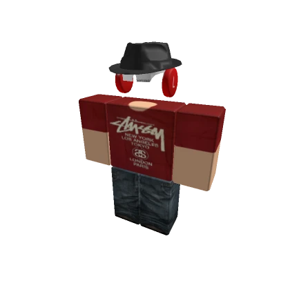 RareOffsale's avatar