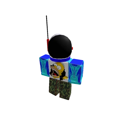 scootybooty's avatar