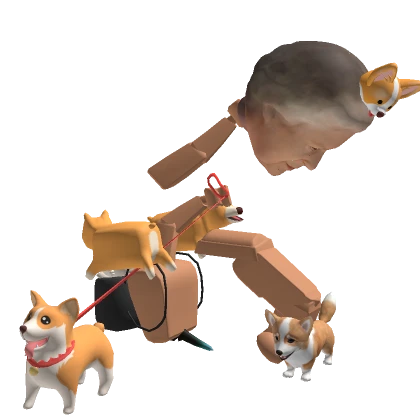 DoggoInPants's avatar