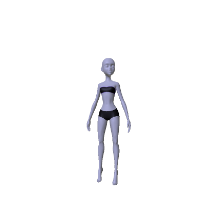 Body base 2