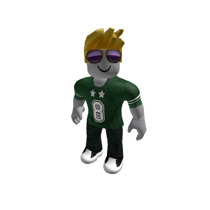 ViridianTimes's avatar
