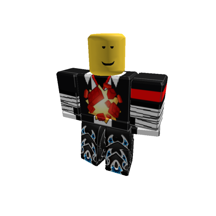 Roblox banner for @rages