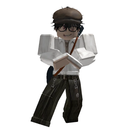 imusgift's avatar