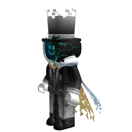 KingCrimson's avatar