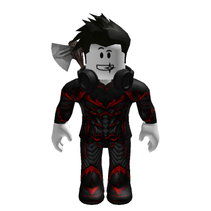 Full avatar of kendrek50