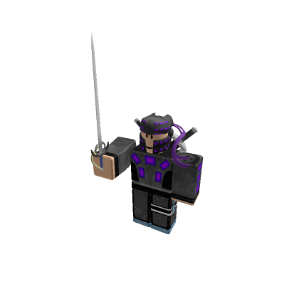 Full avatar of BountyHunter202