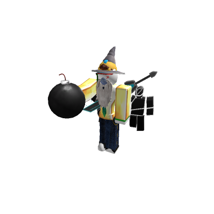 Full avatar of MrBOB_TheRamenGod