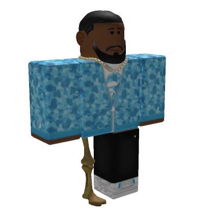 ドレーク's avatar