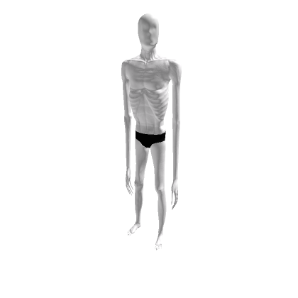 Faceless Entity