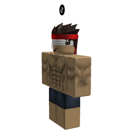Jungleboundeve's avatar