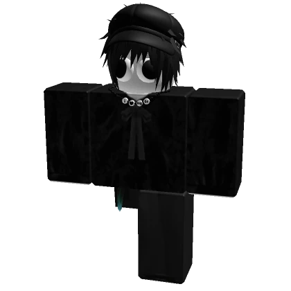 seclusion's avatar