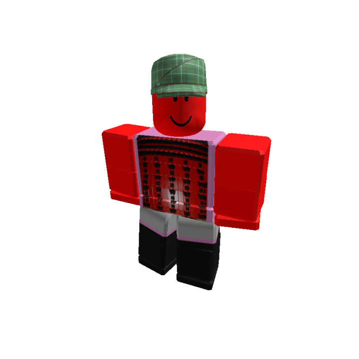 Roblox banner for @Underwood