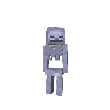 Mini Skeleton Bundle