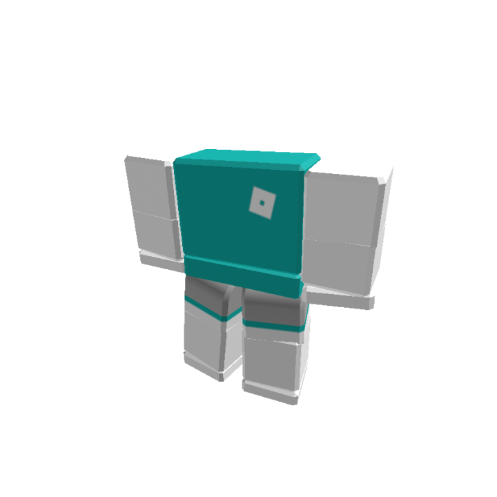 Roblox banner for @Serial