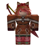 Pyra's avatar