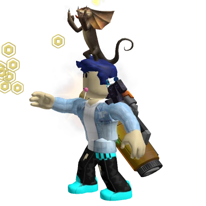 Godzilla fanta's avatar