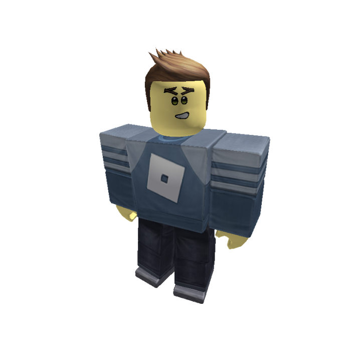 Roblox banner for @Rancher