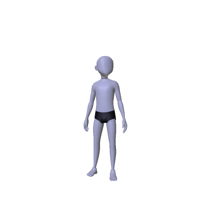 AllStar Tall Man Body V2 ⭐