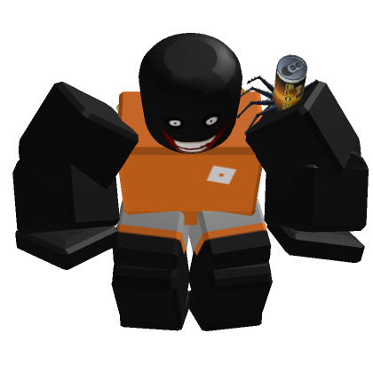 Full avatar of vr_black666