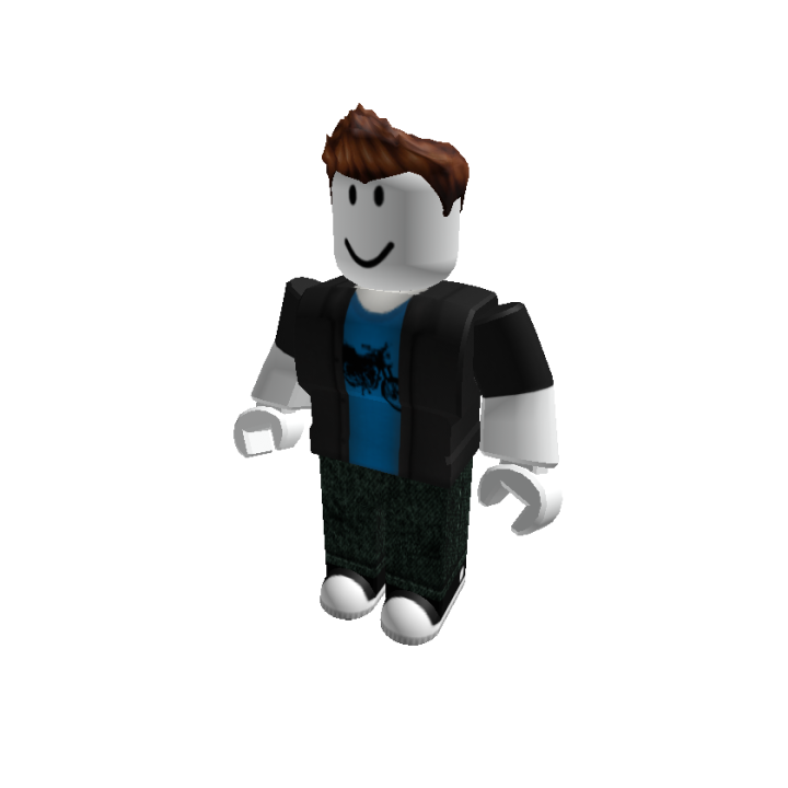 Roblox banner for @opas3