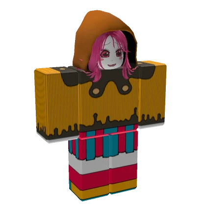 RingoPortia's avatar