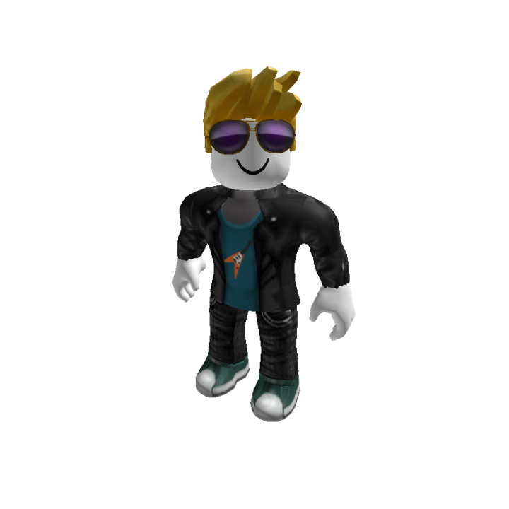Roblox banner for @likoni23