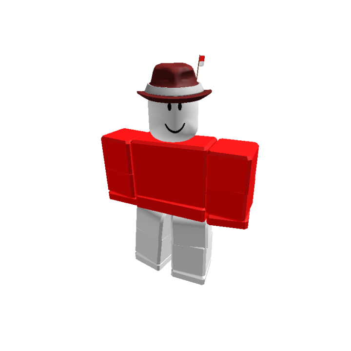 Roblox banner for @Pearce