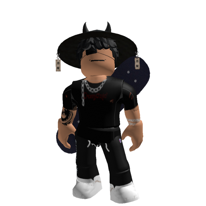 Roblox banner for @eyup8066