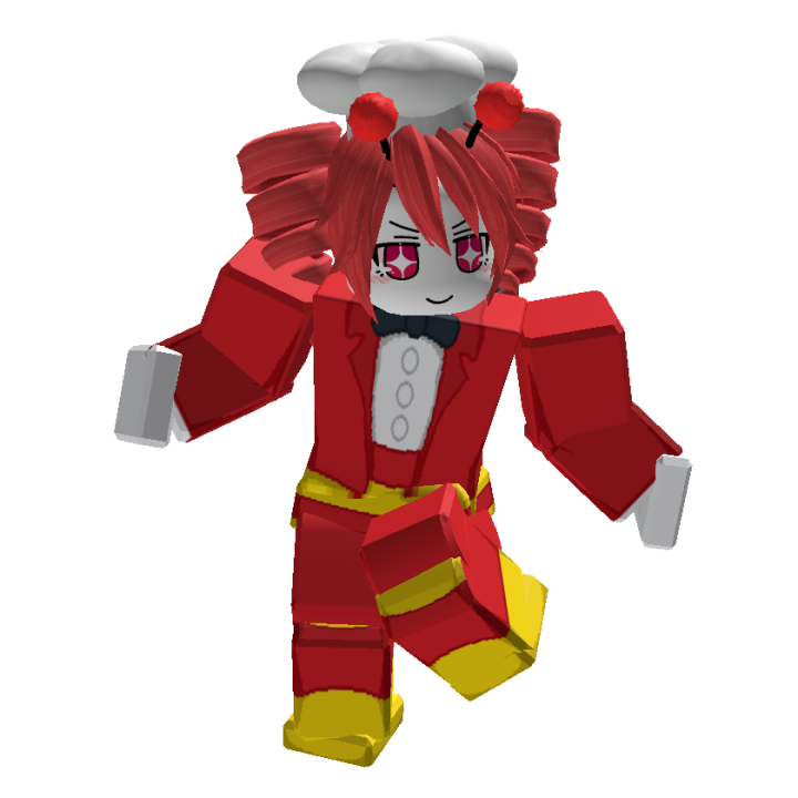 Roblox banner for @Ibon