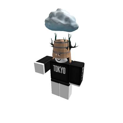 GentleRelentlessness's avatar