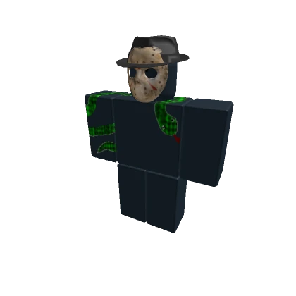 roblox_user_664593476's avatar